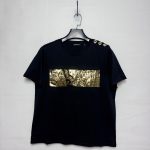 Balmain Men T.Shirt