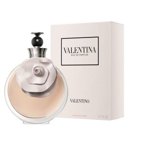 Valentino Valentina Eau De Parfum 80ml