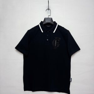 Franco Ferre Men Polo Shirt