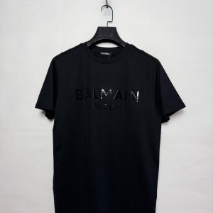 Balmain Men T.Shirt