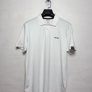 Calvin Klein Men Polo Shirt