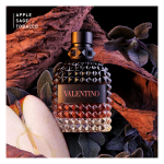 Valentino Donna Coral Fantasy EDP 100ml - Image 3