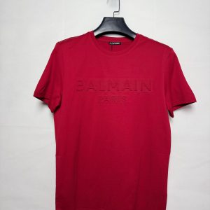 Balmain Men T.Shirt