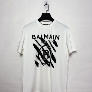 Balmain Men T.Shirt