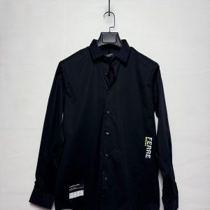 Franco Ferre Men Shirt