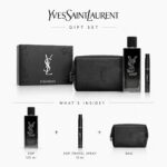 Yves Saint Laurent MYSLF EDP Gift Set 100ml + 10ml + Pouch
