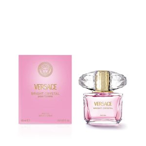 Versace Bright Crystal Parfum 90ml