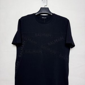 Balmain Men T.Shirt