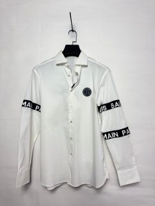 Balmain Men Shirt