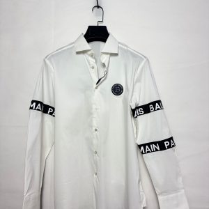 Balmain Men Shirt