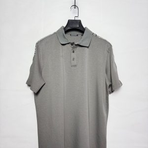 Balmain Men Polo Shirt