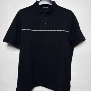 Balmain Men Polo Shirt