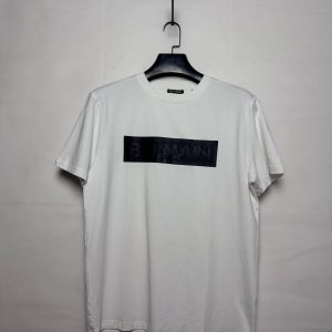Balmain Men T.Shirt