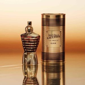Jean Paul Gaultier Le Male Elixir 125ml