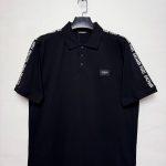 Balmain Men Polo Shirt