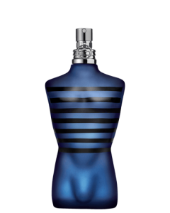 Jean Paul Gaultier Ultra Male Eau De Toilette Intense 125ml - Image 2