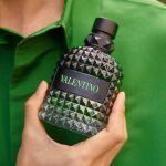 Valentino Uomo Born In Roma Green Stravaganza EDT 100ml - Image 3