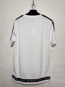 Balmain Men T.Shirt - Image 2