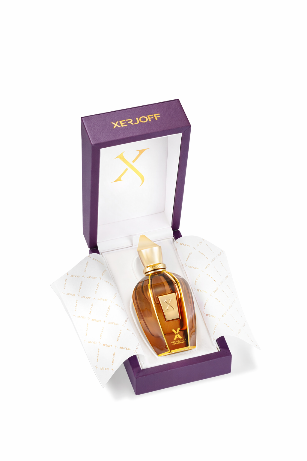 Xerjoff Alexandria II Eau de Parfum 100ml - Image 2