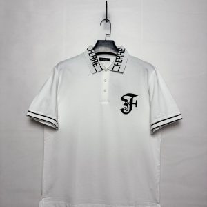 Franco Ferre Men Polo Shirt