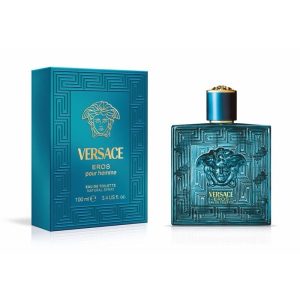 Versace Eros Pour Homme Eau de Parfum 100ml