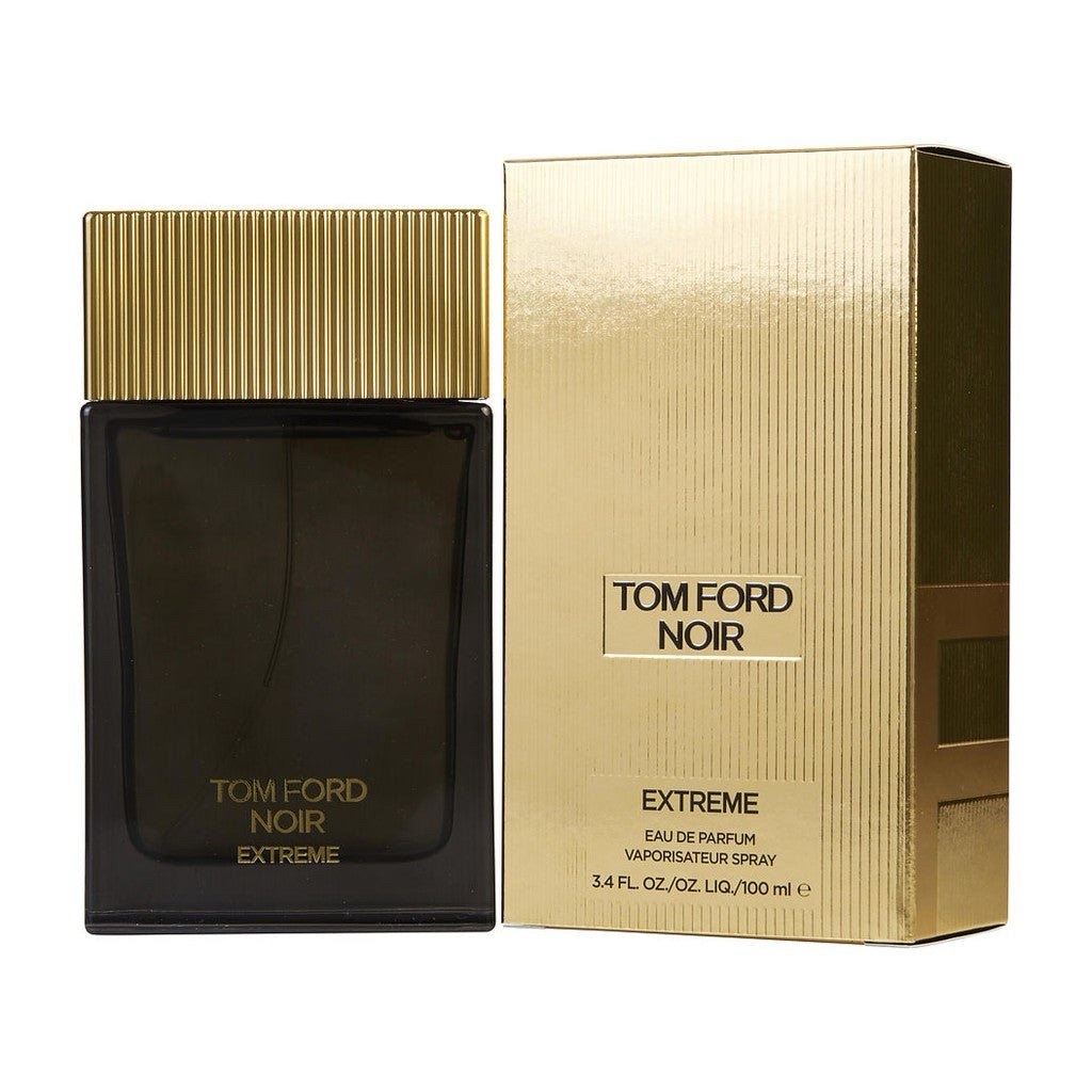 97520e6a-d445-4558-9d0a-cf606b871f0c Tom Ford Noir Extreme EDP 100ml for Men - Image 1