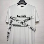 Balmain Men T.Shirt