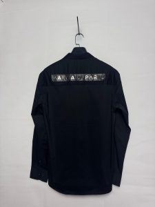 Balmain Men Shirt - Image 2
