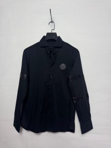 Balmain Men Shirt