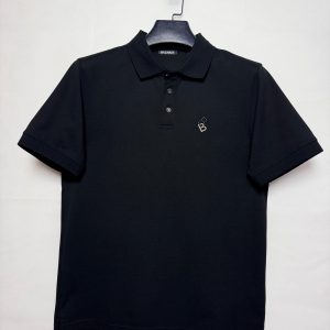 Balmain Men Polo Shirt