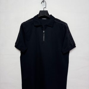 Balmain Men Polo Shirt