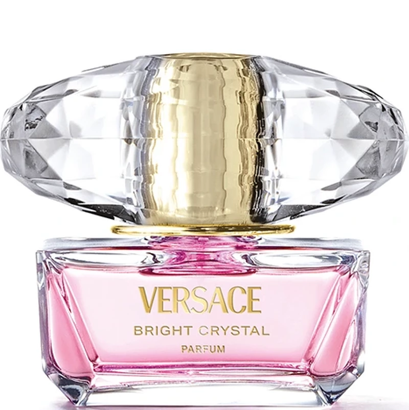 Versace Bright Crystal Parfum 90ml - Image 2