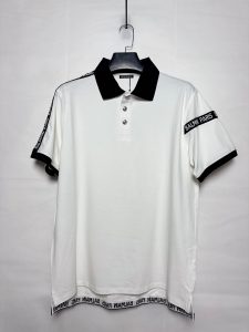 Balmain Men Polo Shirt