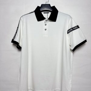 Balmain Men Polo Shirt