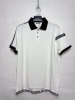 Balmain Men Polo Shirt