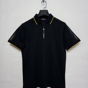 Balmain Men Polo Shirt