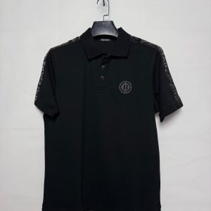 Balmain Men Polo Shirt