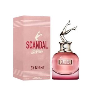 Jean Paul Gaultier Scandal By Night Eau De Parfum 80ml