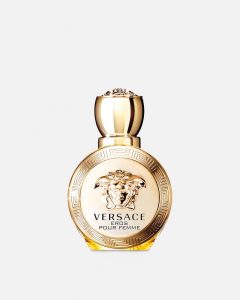 Versace Eros Pour Femme Eau de Parfum 100ml - Image 2
