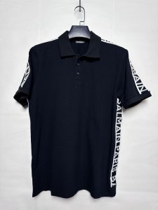 Balmain Men Polo Shirt