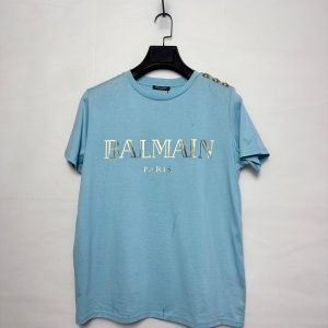 Balmain Women T.Shirt