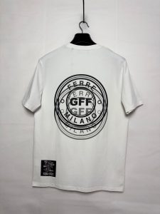 Franco Ferre Men T.Shirt - Image 2