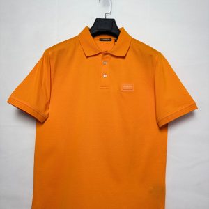 Balmain Men Polo Shirt