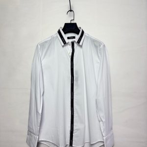 Franco Ferre Men Shirt
