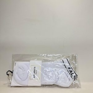 Balmain unisex Socks