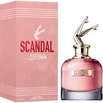 Jean Paul Gaultier Scandal EDP 80ml