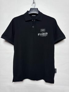 Balmain Men Polo Shirt