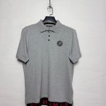 Balmain Men Polo Shirt