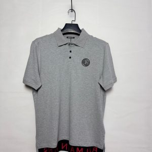 Balmain Men Polo Shirt
