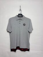 Balmain Men Polo Shirt